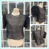 Modern Filipiniana Kimona