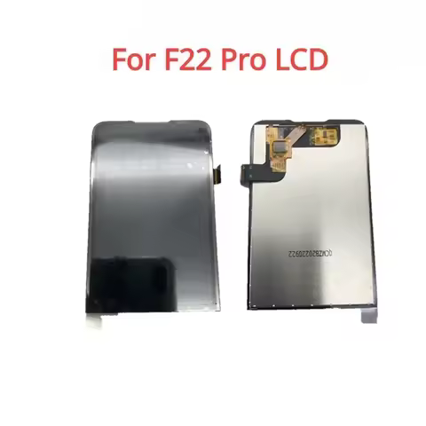 Brand-New For Xiaomi Duoqin F22 Pro LCD Display Screen Touch Panel Screen Digitizer For Qin F22Pro L