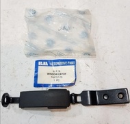 Engsel kunci kaca jendela/window swing Daihatsu taft GT/Feroza/Hiline/ Rocky