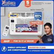 (Limted Saleee) ASTRON AIRCON 0.6HP INVERTER KLASS