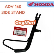 Honda ADV 160 adv160 side stand bar comp tongkat tepi sisi original 100% 50530-K0W-NA0