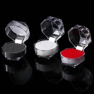 Ring holder crystal ring box jewellery box ring holder jewelry