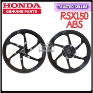 RSX RSX150 ABS SPORT RIM 6 BATANG 6 LEGS Y125