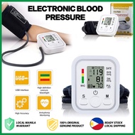 Digital Monitor Blood Pressure Monitor LCD Monitor Arm Blood Pressure Monitor BP Cuff Measuring Home