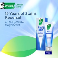 Darlie All Shiny White Magnificent Whitening Toothpaste 90g