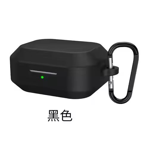 2026 New Case For Realme BudsAir8 Pro, For Realme Buds Air 7 Pro, For Realme Buds Air6 Pro, Silicone