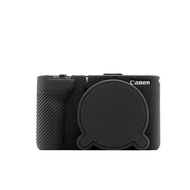 Suitable for Canon powershot V1 Dedicated Protective Case Soft Silicone Case Protective Case Canon C