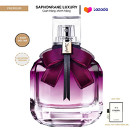 Nước Hoa Nữ Yves Saint Laurent YSL Mon Paris Intensément EDP_nước hoa chính hãng