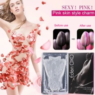 [EDEN OXO] Intimate Area Whitening vulva masks 5/pcs A Whitening Miracle Designed Exclusively for In