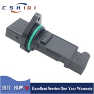 0280218135 Mass Air Flow Meter Maf Sensor For BMW E60 E61 545i E63 E64 645ci E65 E66 Car Parts 13627