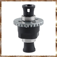 (O I Q B)RC Car Upgrade Differential Assembly (Brushed) for ?SCY 1/18 18101 RC Car Accessories