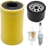 793569 793685 Air Filter For B&S Intek Series 20-21 Gross HP Lawn Mower Tractor 31L777 31M977 31Q777