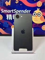 🇺🇸美版iPhone 16e 512G iOS 18 雙實體Sim卡