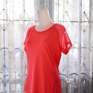 Women's Sports T-Shirt - 361 Degrees (Pink)