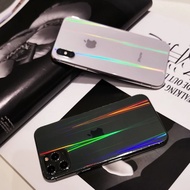 SKIN AURORA XIAOMI REDMI 8/8A/8A PRO ANTI GORES BELAKANG GARSKIN