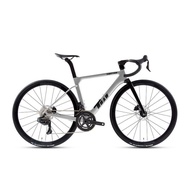 TWITTER R15 Pro Carbon 公路單車 (合金輪圈) - 淺灰色