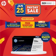 NEW STORE OFFER ❗[100% ORIGINAL🔥] HP CE314A CE314 126A 126 Original Imaging Drum Kit CP1025 CP1025nw