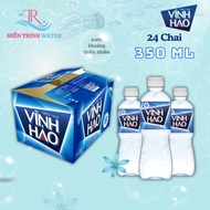 Vinh Hao Mineral Water 350ml (24 bottles)