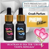 Crush Phero For Men - Crush Perfume / Perfumes Phero Untuk Lelaki