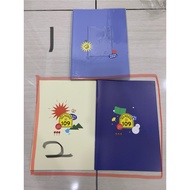 ONEUS OFFICIAL MERCHANDISE