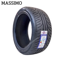 235/45R18 265/40R18 255/50r18 ใหม่2024/23 ราคาเปิดตัวถูกสุดๆ ด่วนก่อนปรับขึ้นราคา ยางซิ่งขอบ18 (ราคา