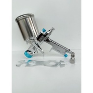 Yu.nica K100 Paint Spray Gun (TYPE 1) 1.1mm nozzle, 1.3mm nozzle