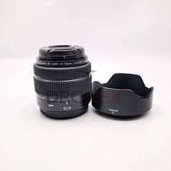 99% new Fuji GF 35-70mm f/4