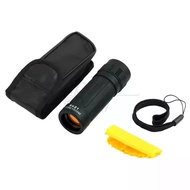 8X Monocular Telescope 8x21 Camping Hunting Sports Telescope Handy Scope Compact