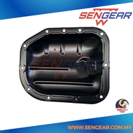 TOYOTA VIOS YARIS NCP42 NCP93 NCP150 ENGINE OIL PAN SUMP COVER