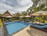 藍夢灣岸小屋 (Bay Shore Hut's Lembongan)