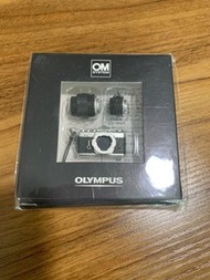 全新Olympus om-1 miniature 迷你相機玩具 figure