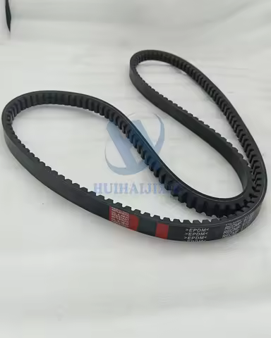 04121-22574 0412122574 V-Belt for Komatsu Engine S6D125 SA6D140E