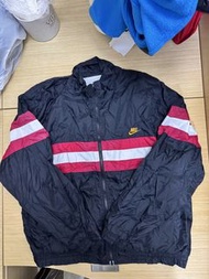 Vintage Nike remake windbreaker 外套