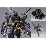 [訂貨] METAL BUILD CROSSBONE GUNDAM X2 海盗高達 X2 XM-X2