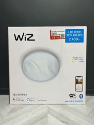 【Philips】 Smart LED WiZ 36W 智慧照明 美妍智慧 LED吸頂燈