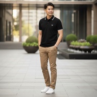 NXTGEN-T-shirt premium men's/POLO T-shirt Men's collaredPOLO Adult men's Polo shirt Adult casual men