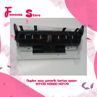 Duplex assy penarik kertas epson M1120 M3600 M3170
