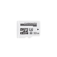 Guide SD CARD : U3 32 GB ไกด์ Micro SD CARD สำหรับกล้องหน้ารถ กล้องวงจรปิด และ เมมโมรี่กล้อง รับประก