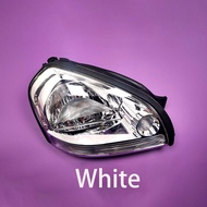 For Hyundai Tucson Headlamp 2006-2012 Headlamp Headlight Head lamp Front Light Head Light Lampu Depa