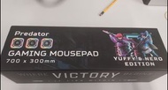 Final Fantasy RGB 電競滑鼠墊