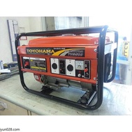 generator Generators silent type house Generator set for home diesel Toyohama TH3500 Gasoline Generator