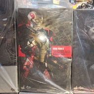 (黃埔聚寶坊B1b號舖門市現貨) Hottoys MMS212 Iron Man 3 Heartbreaker