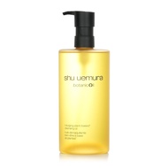 Shu Uemura Botanicoil 植物性潔顏油