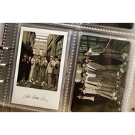 BTS OT7 BE ESSENTIAL PHOTOCARD BRAND NEW SEALED