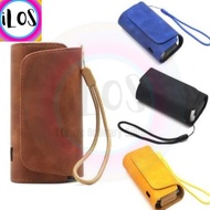 Terlaris Leather Case For Iqos 3 Duos