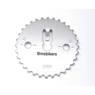 HONDA W110 TIMING GEAR (32T)(14321-KWW-740)