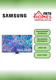 Samsung 65Inch Smart TV Neo QLED 4K QA65QN85BAKXXM