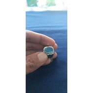 Azroq Yemen Agate/Blue Yemen Agate/Yemen original Yemen Agate