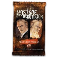 Hostage Negotiation: Abductor Pack 2