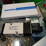 Solenoid valve namur 5/ 2 4M310-08 HLPC